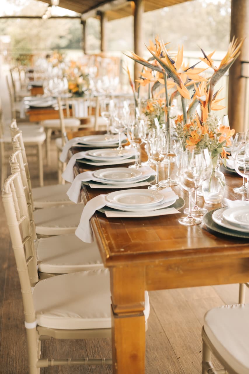 Gastronomia Roberta Castro